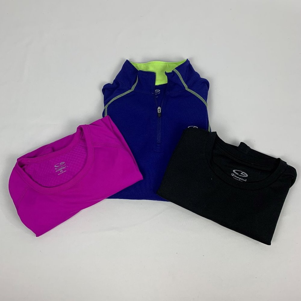 Champion Women's Activewear Tops